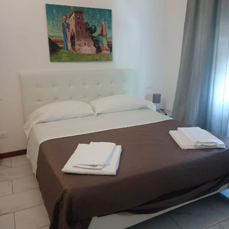 Villa Giove Rooms Prato  Exterior foto