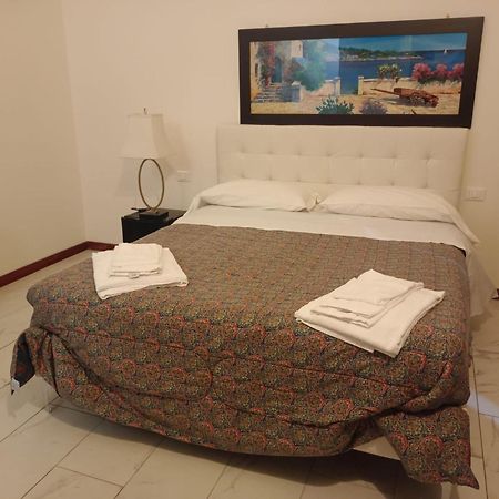 Villa Giove Rooms Prato  Exterior foto