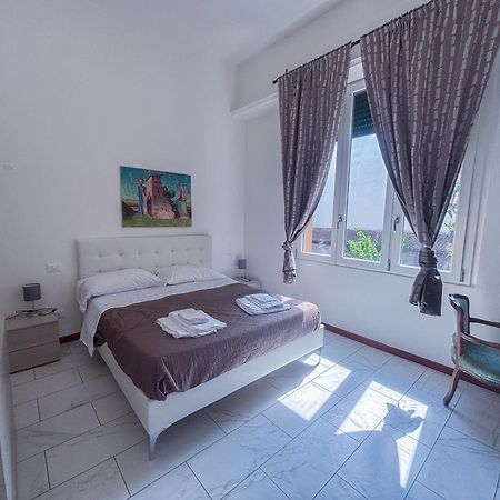 Villa Giove Rooms Prato  Exterior foto