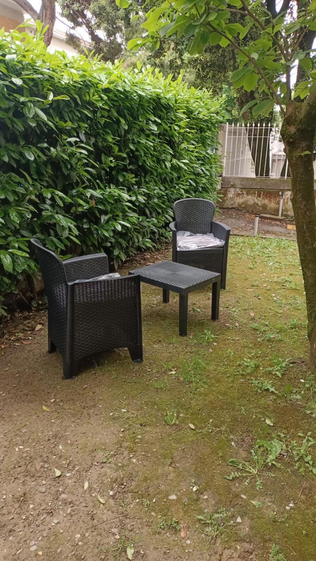Villa Giove Rooms Prato  Exterior foto