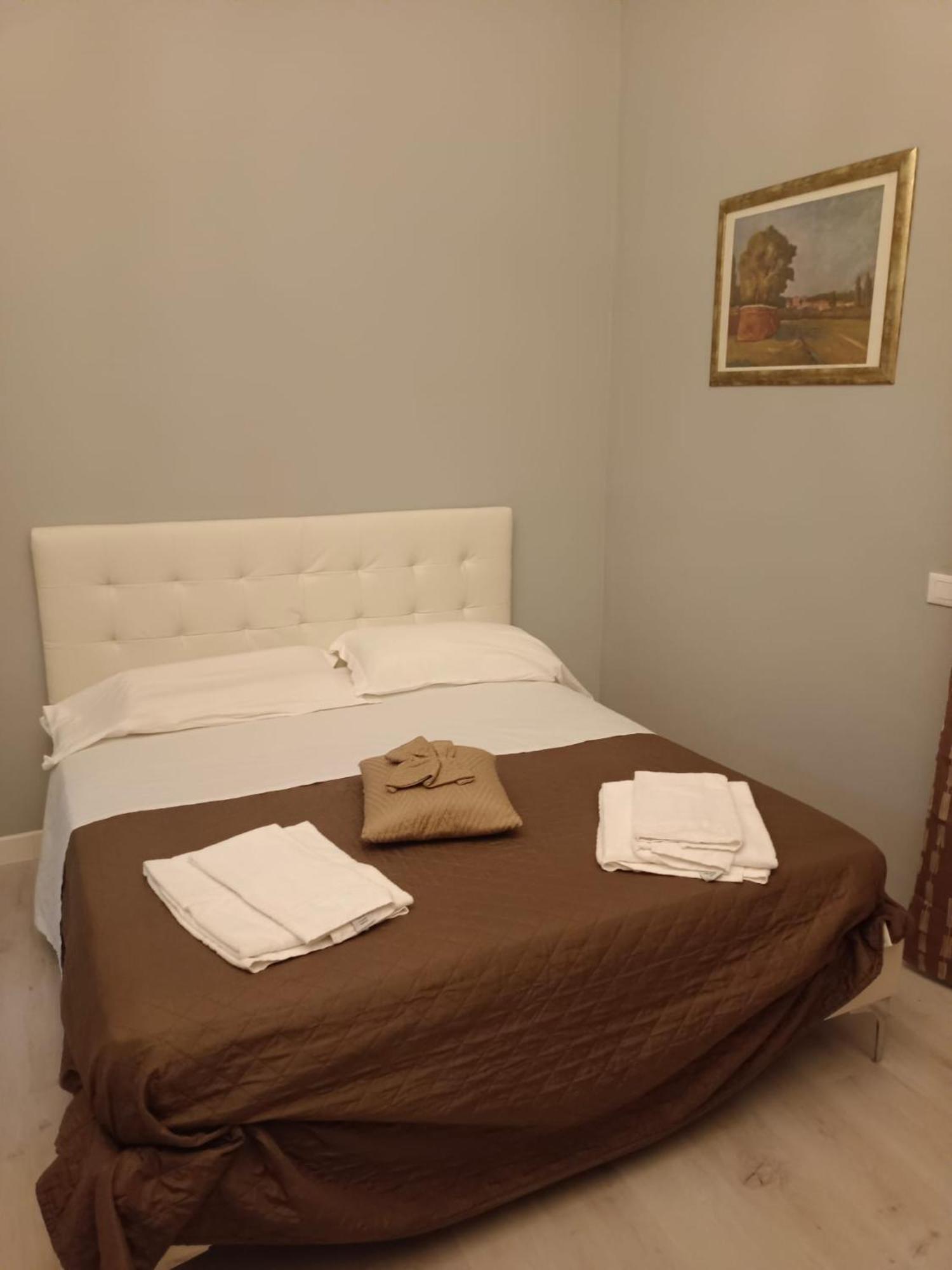 Villa Giove Rooms Prato  Exterior foto