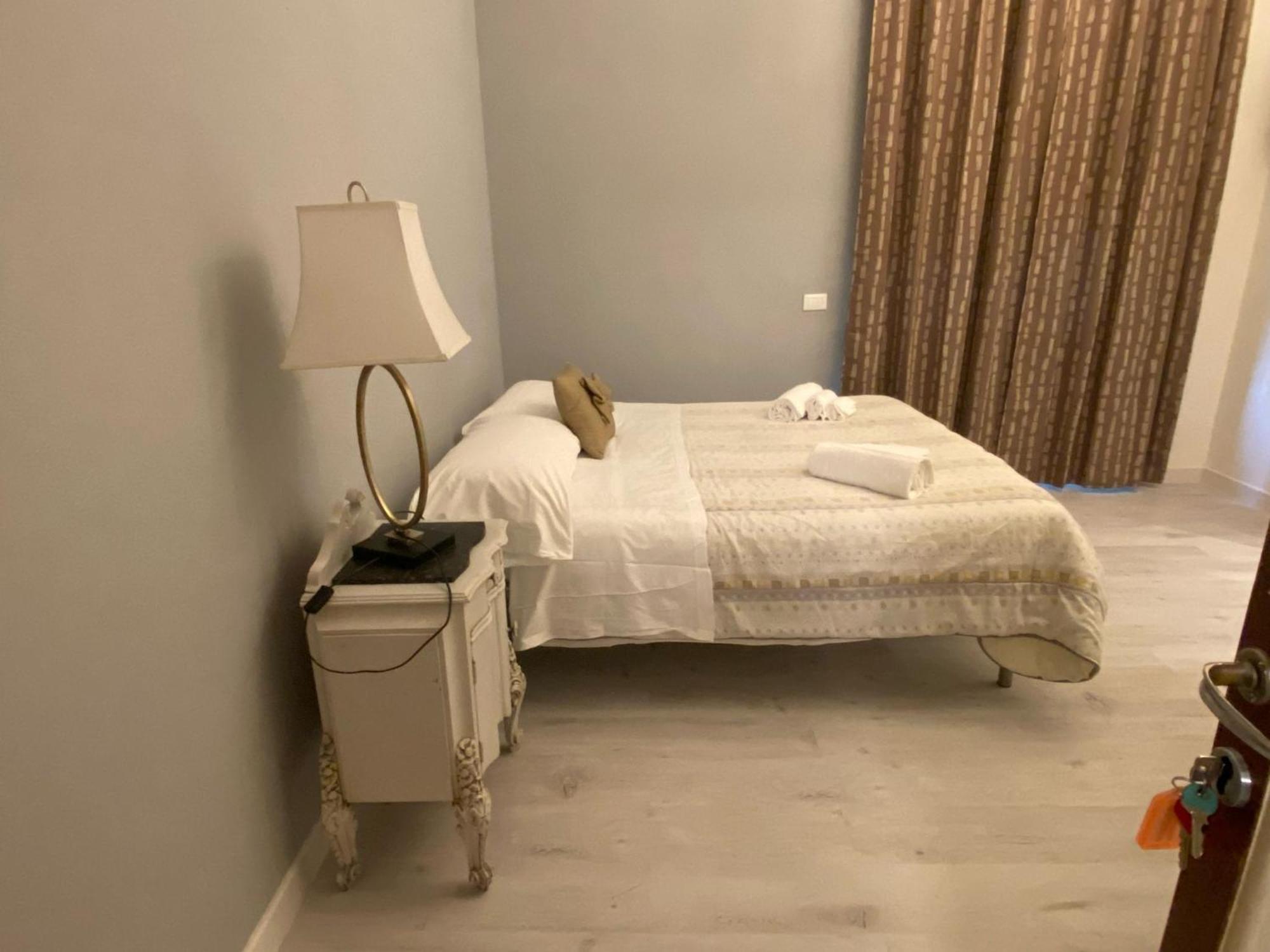Villa Giove Rooms Prato  Exterior foto