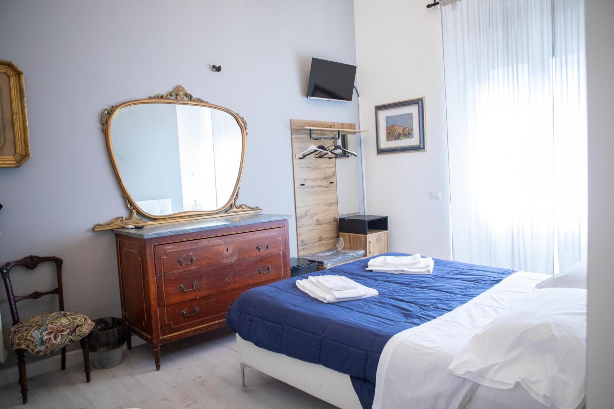 Villa Giove Rooms Prato  Exterior foto