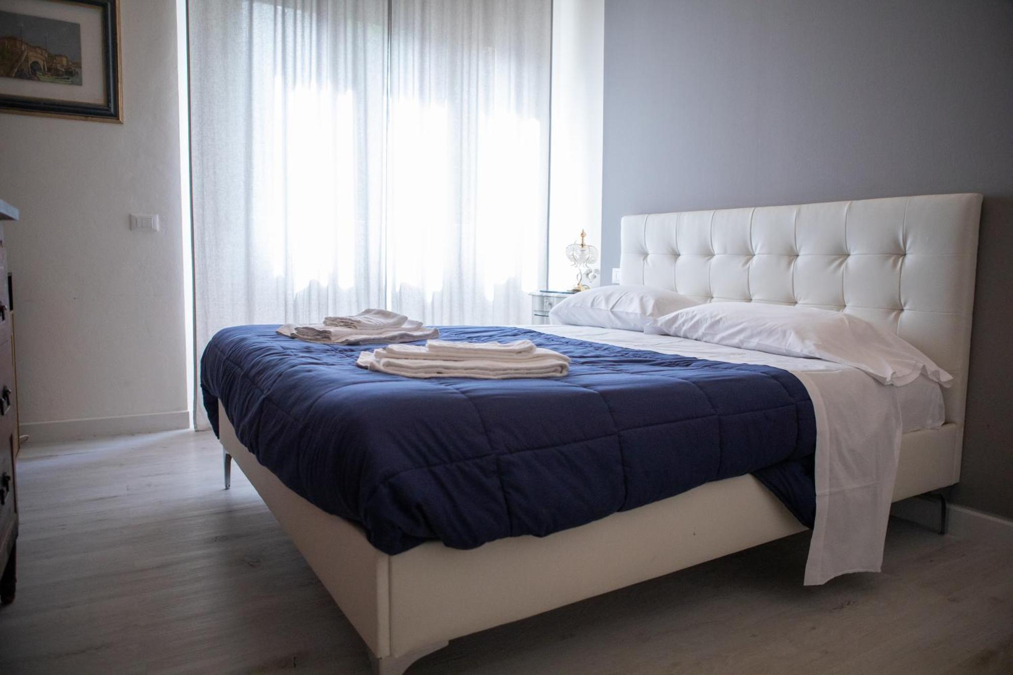 Villa Giove Rooms Prato  Exterior foto