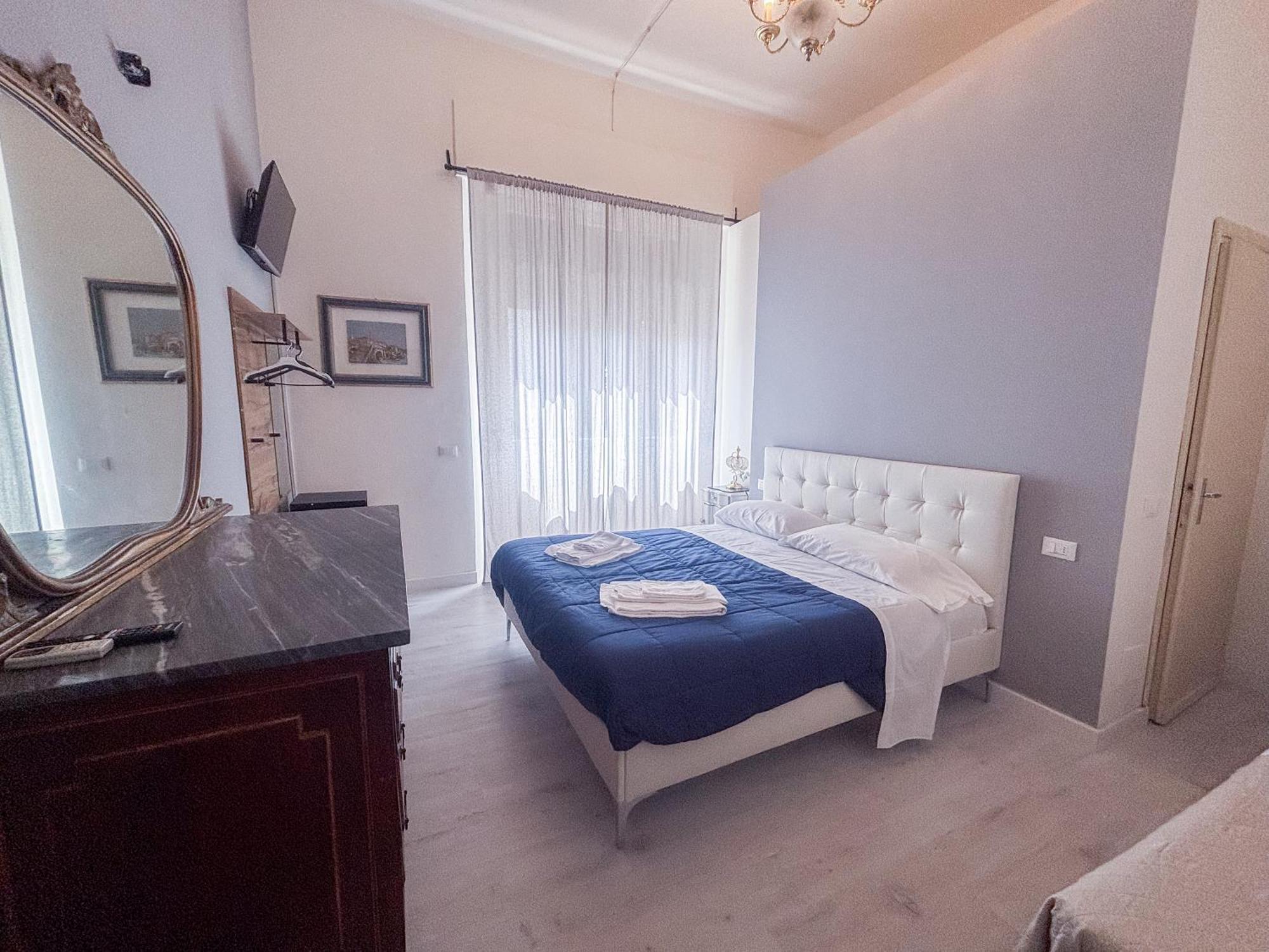 Villa Giove Rooms Prato  Exterior foto