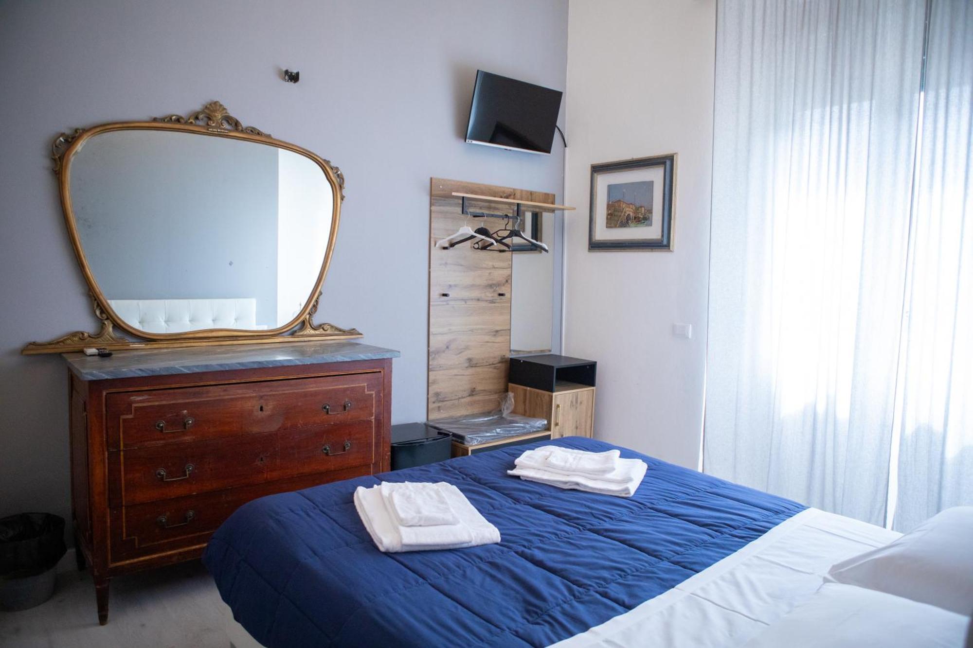 Villa Giove Rooms Prato  Exterior foto
