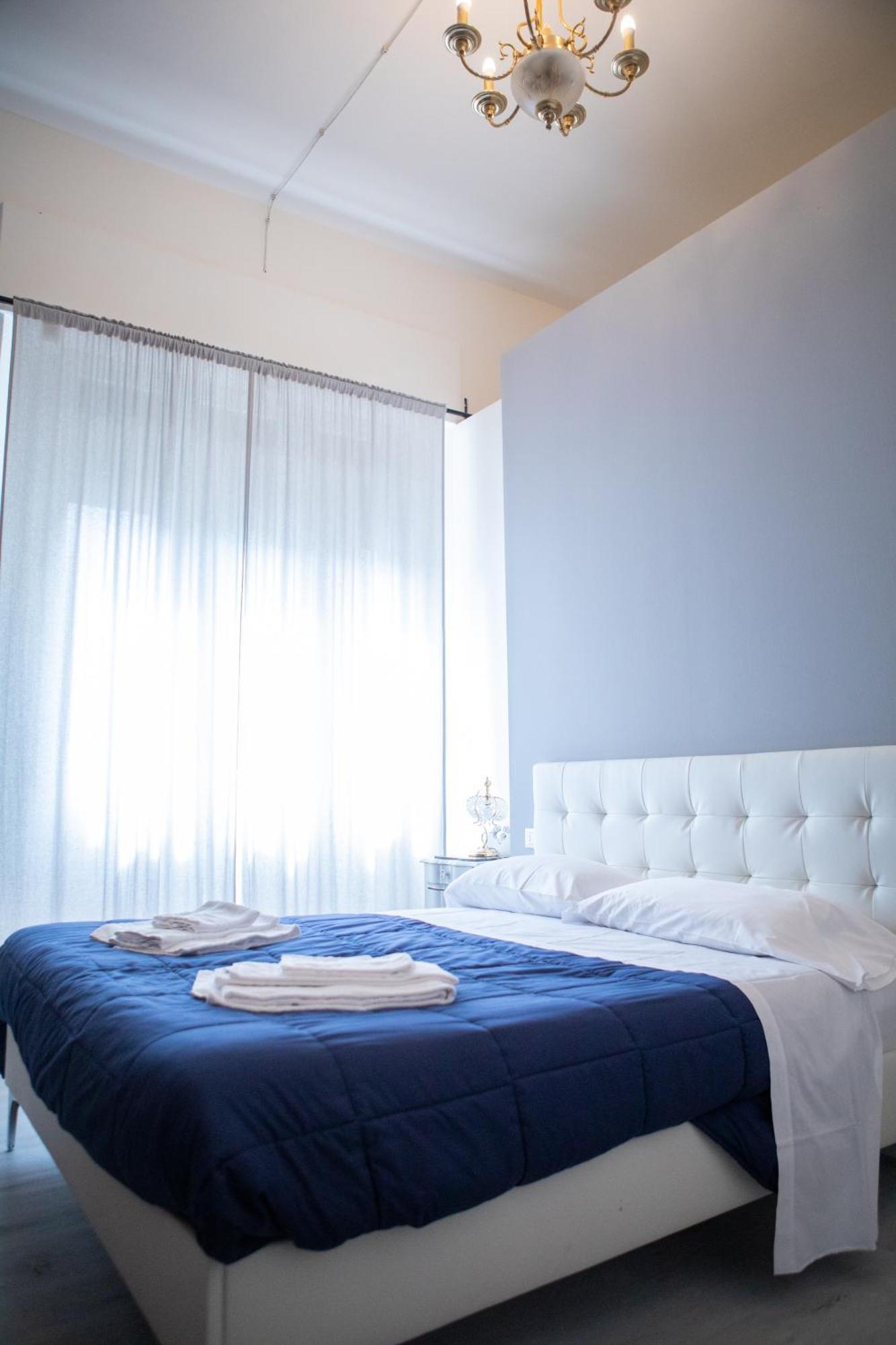 Villa Giove Rooms Prato  Exterior foto