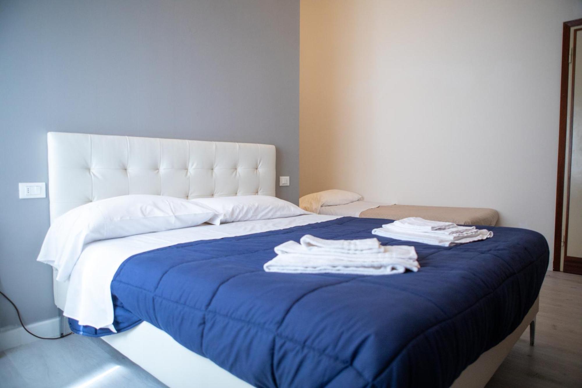Villa Giove Rooms Prato  Exterior foto