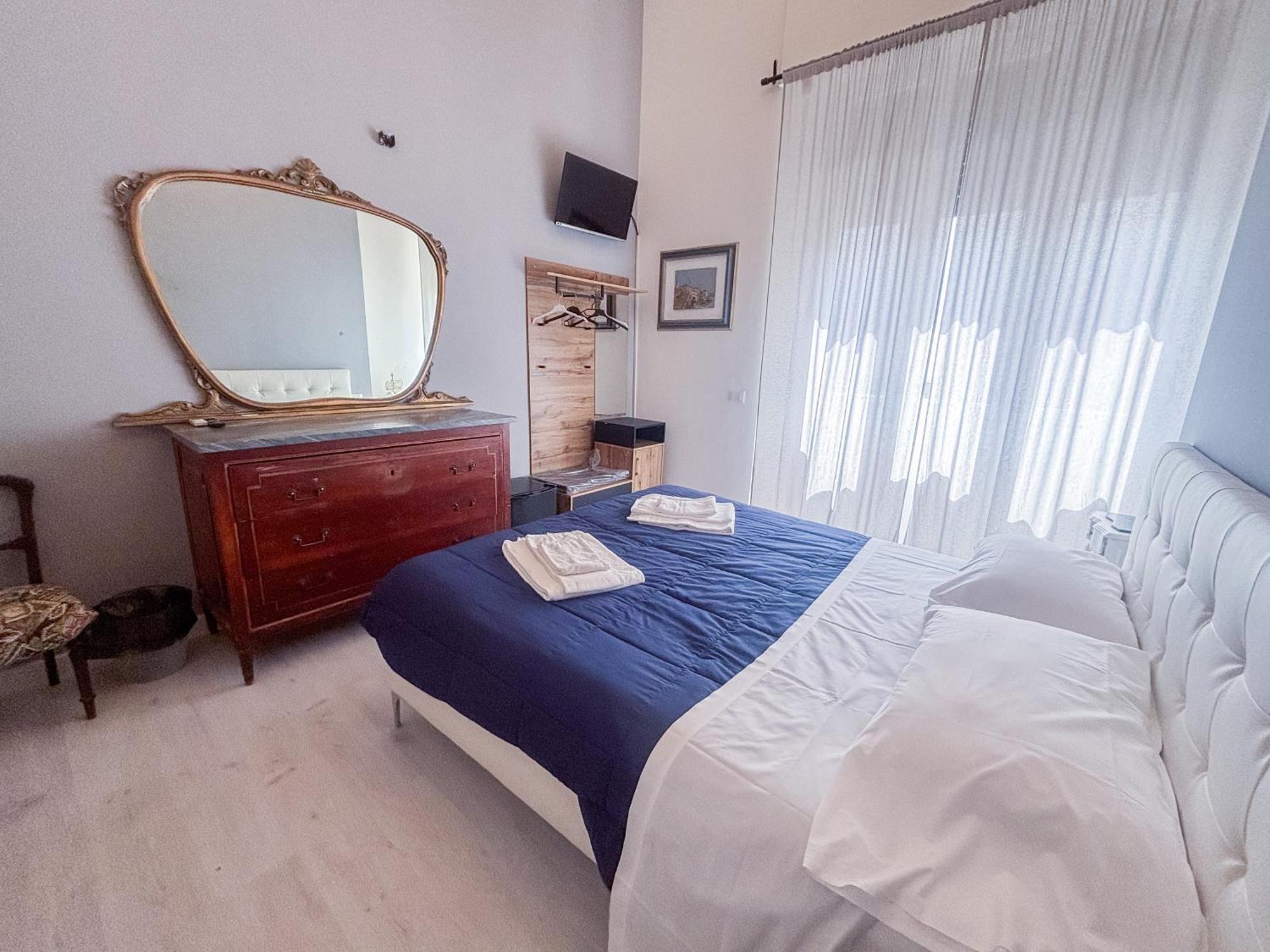 Villa Giove Rooms Prato  Exterior foto