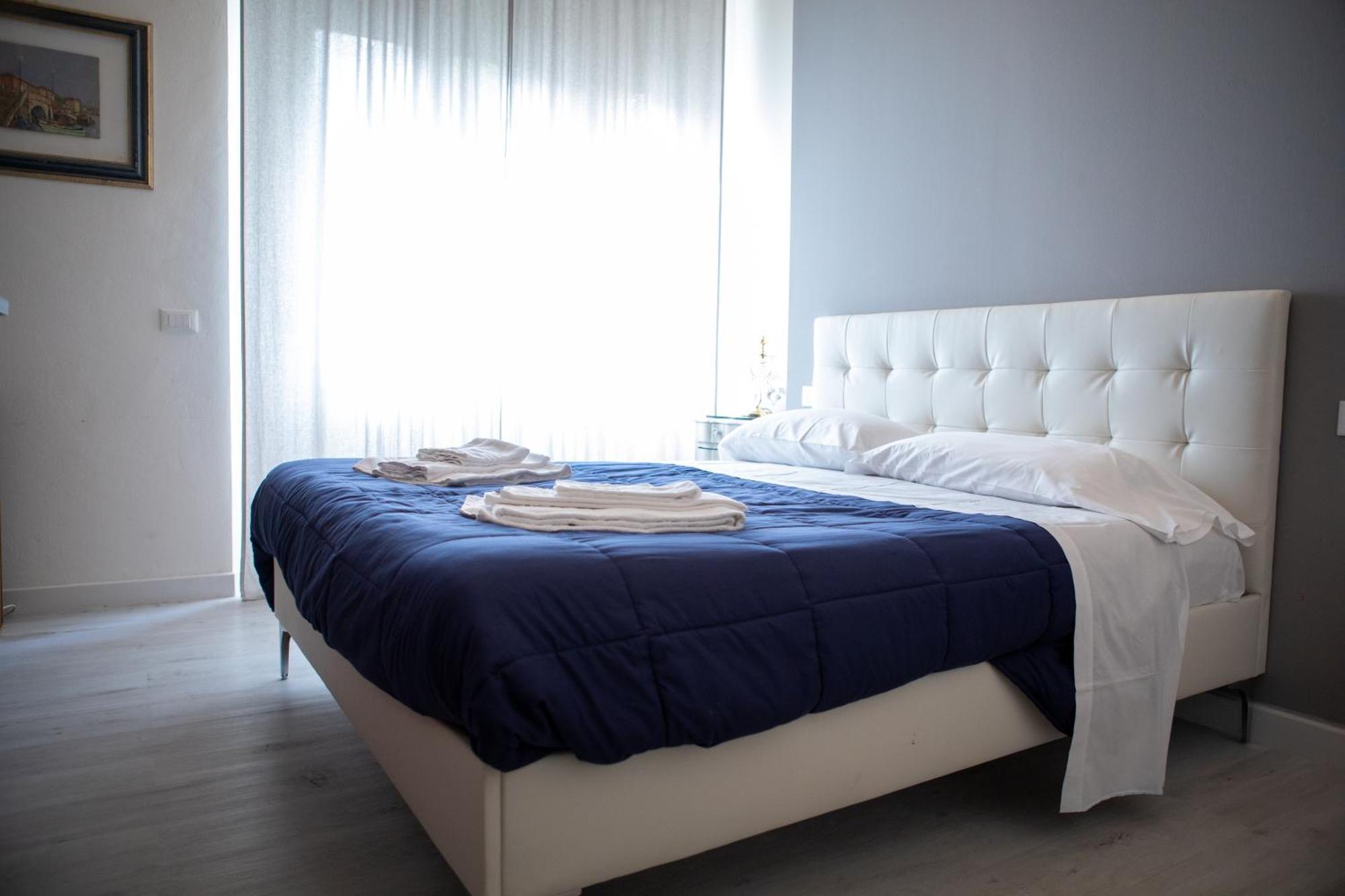 Villa Giove Rooms Prato  Exterior foto